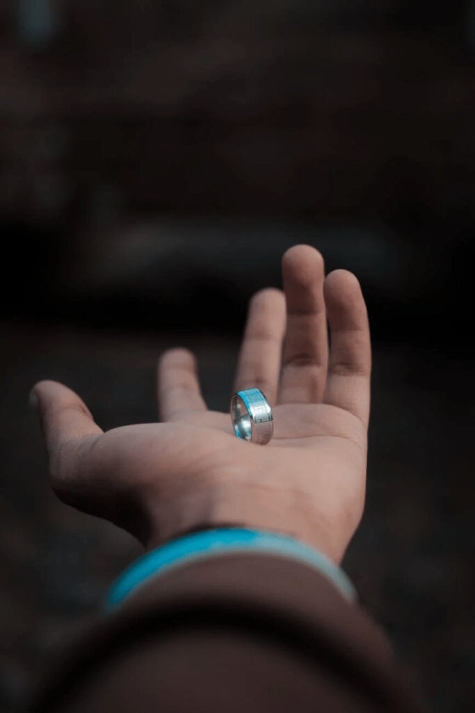 Beginner's Guide to Buying Male Rings