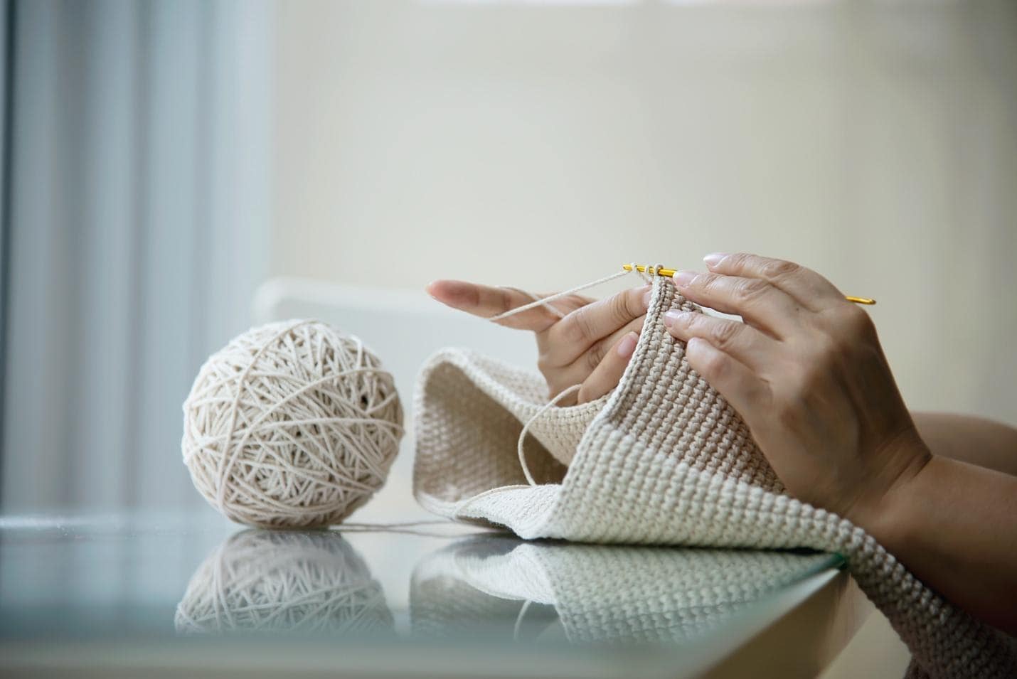 DIY Knit Accessories for the Perfect GoTo Gift on a Budget