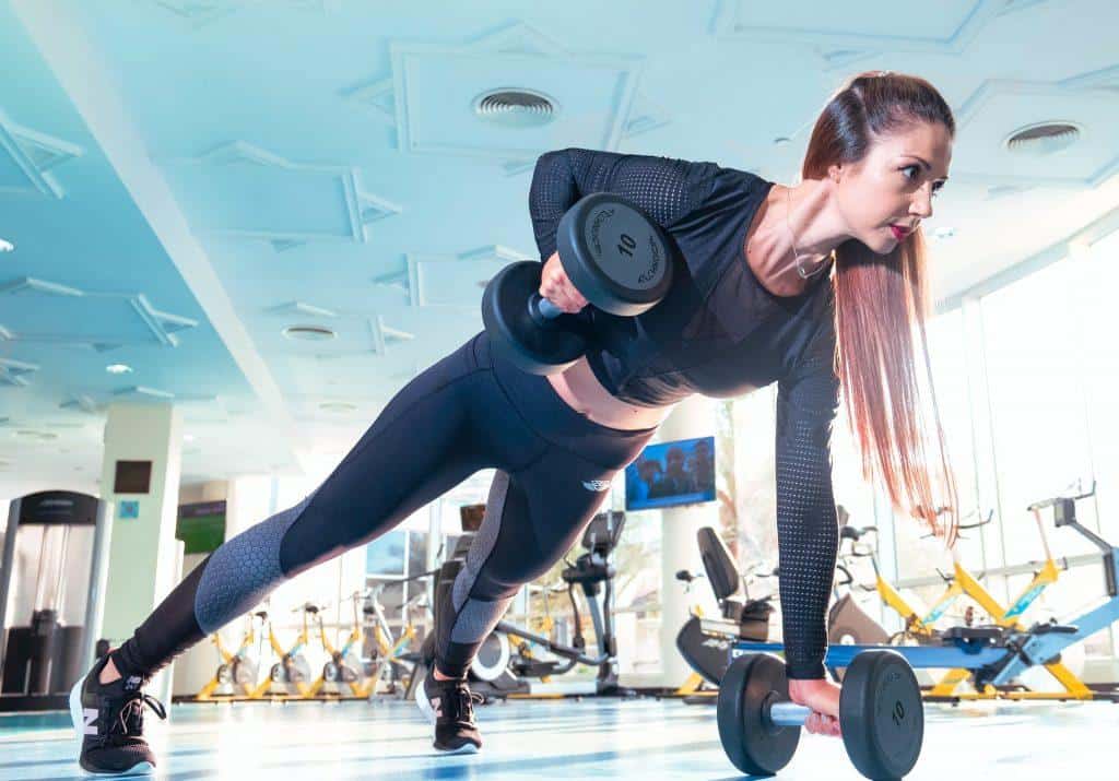 Beta-Alanine and Weight Loss; Can It Help