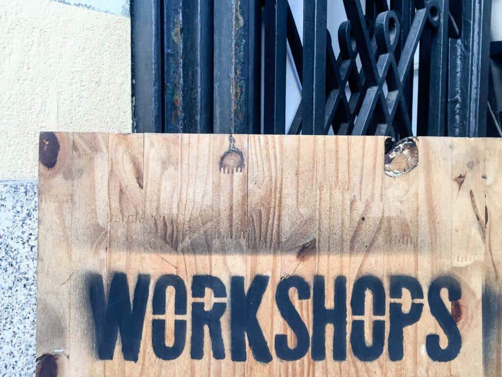 Wood Projects