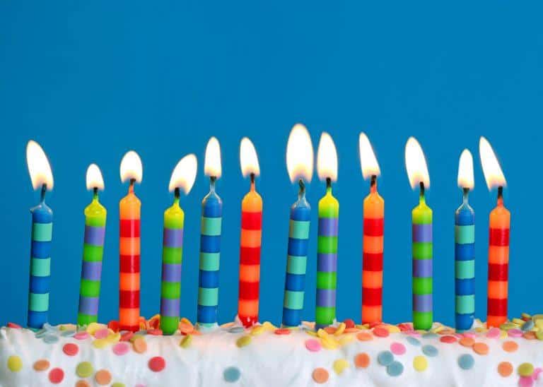 Where To Find The Best Birthday Candles Online