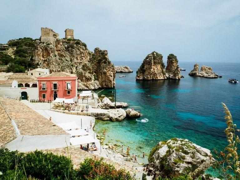 Italy Sicily
