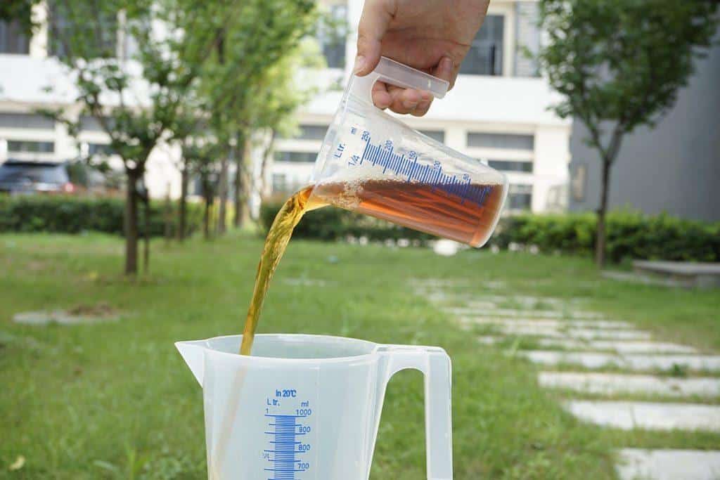 Measurement Cup