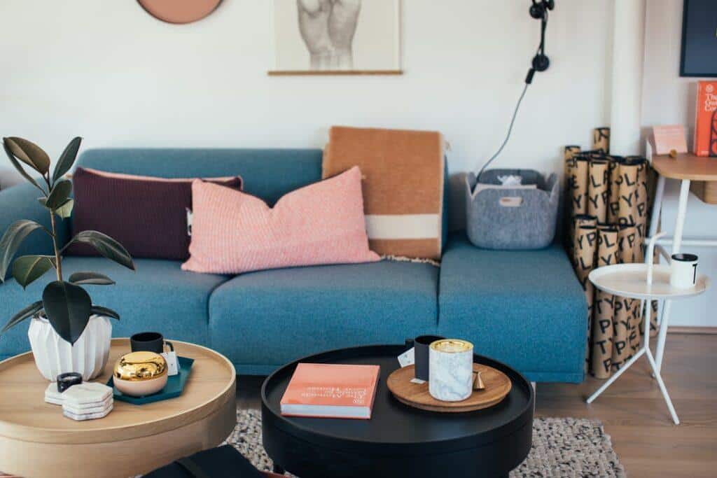 Is it important for you to decorate your house in an economic manner