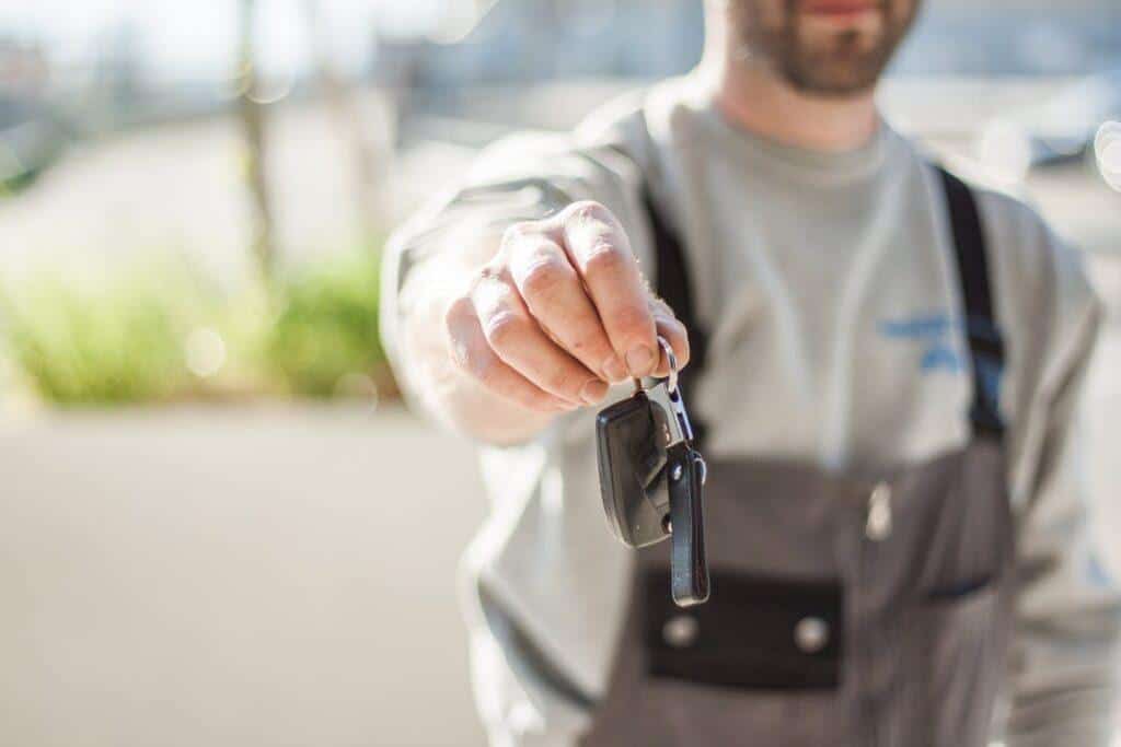 Tips for Choosing A Good Car Service Provider