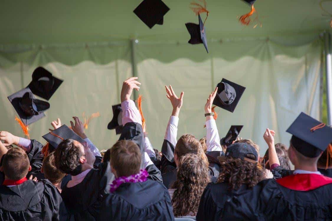Key Reasons A Degree Is Essential For Your Future