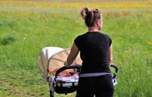 Tips to Choose a Comfortable Baby Stroller