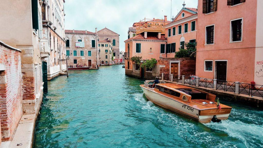 Italy Has Everything You Look for In A Vacation Spot!