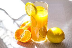 Healthy Fruit Drinks to Chill in Summers