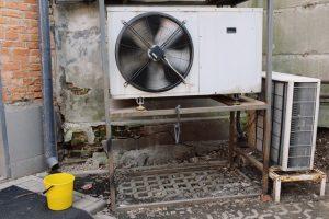 How to Keep Your HVAC Unit Energy Efficent This Spring