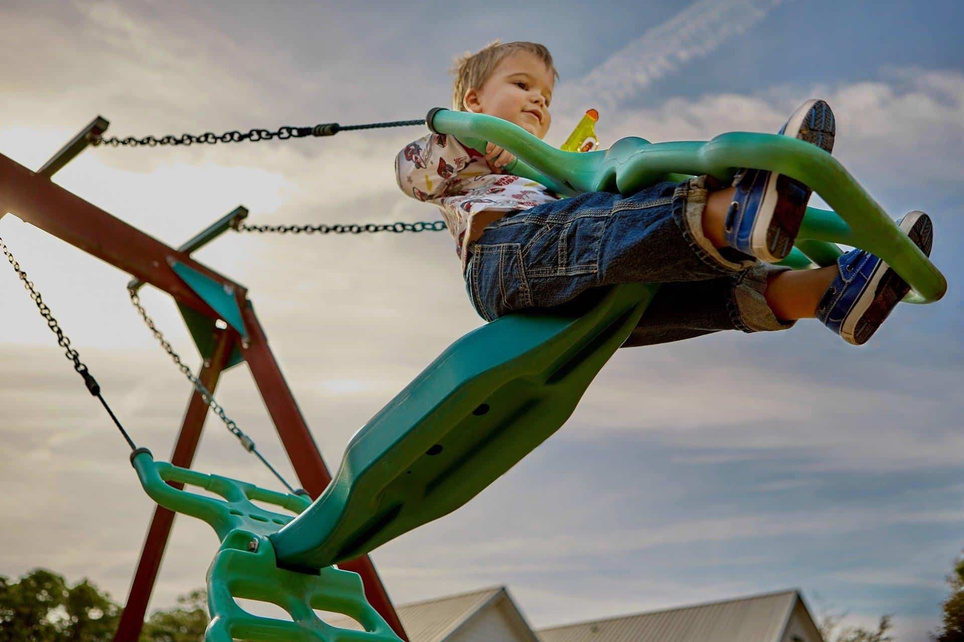 Top 10 Ways to Get Kids Active at Home During COVID