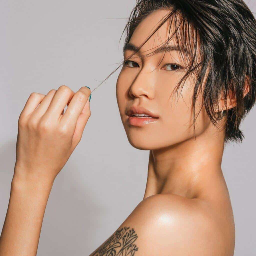 beauty body