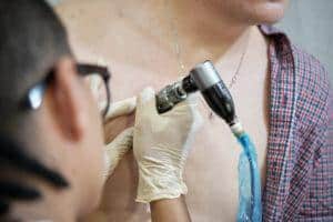 4 Care Tips To Know After Getting Your First Tattoo