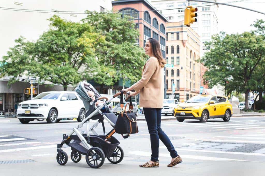 Modern Mom