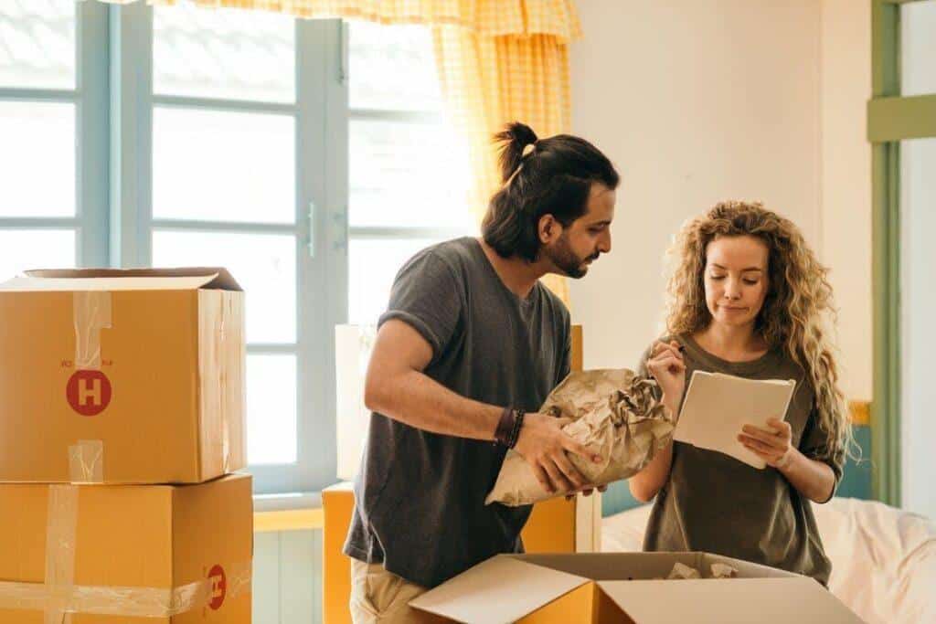 Moving Hacks That Will Save You Money