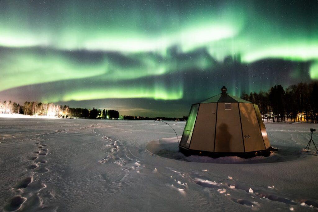 Mind-Blowing Escapes For Travel Enthusiasts