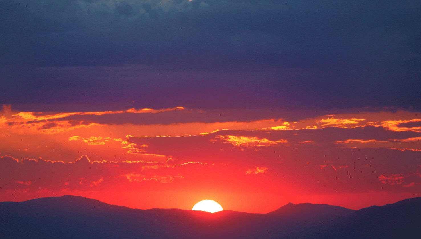 Beautiful Sunsets