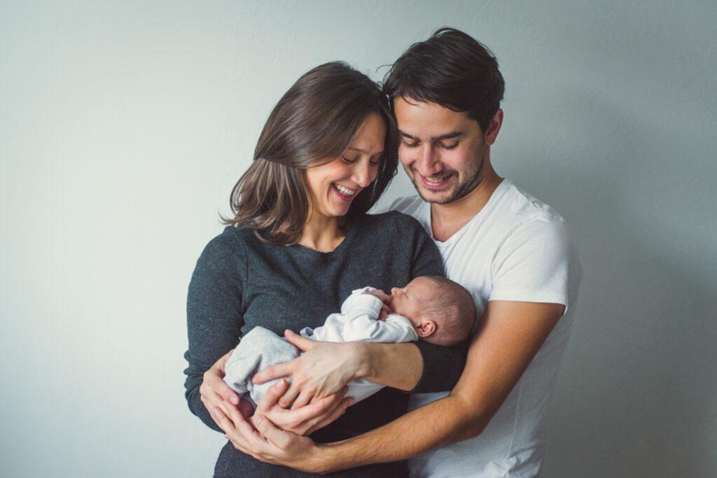 First Time Parents