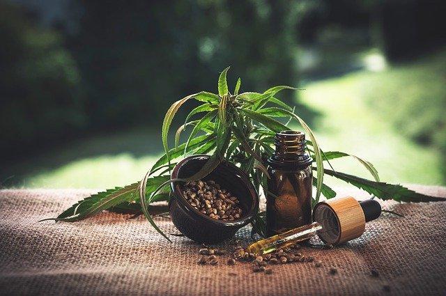 Best CBD Products