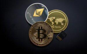 How To Invest In Cryptocurrencies