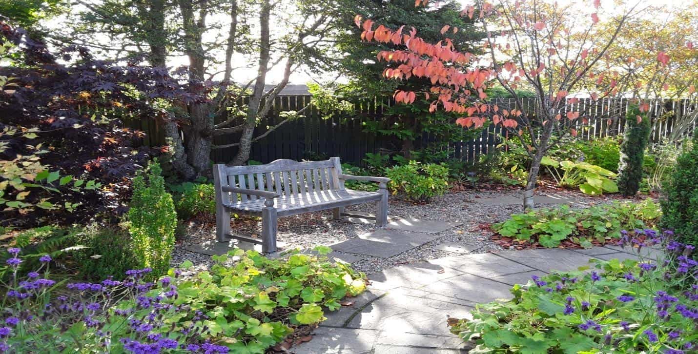 Enhance Your Garden Space With These Simple Ideas