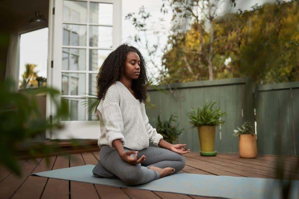 CBD For Mindfulness