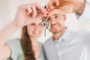 Home buyer checklist