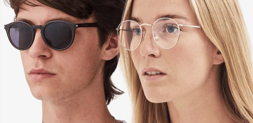 Sustainable Eyewear brand