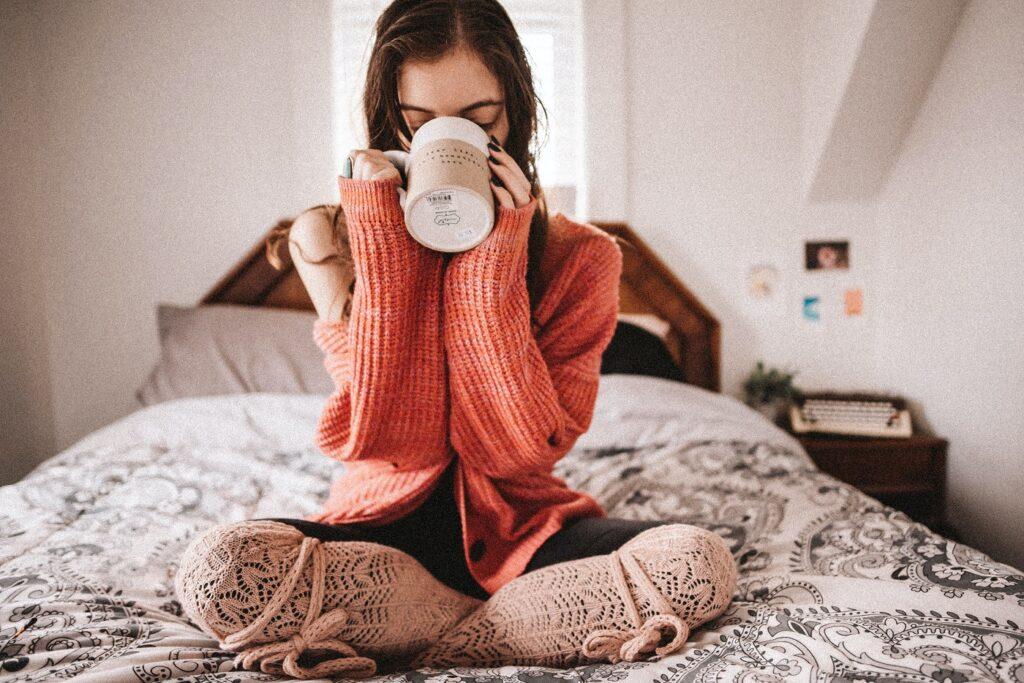 comfy