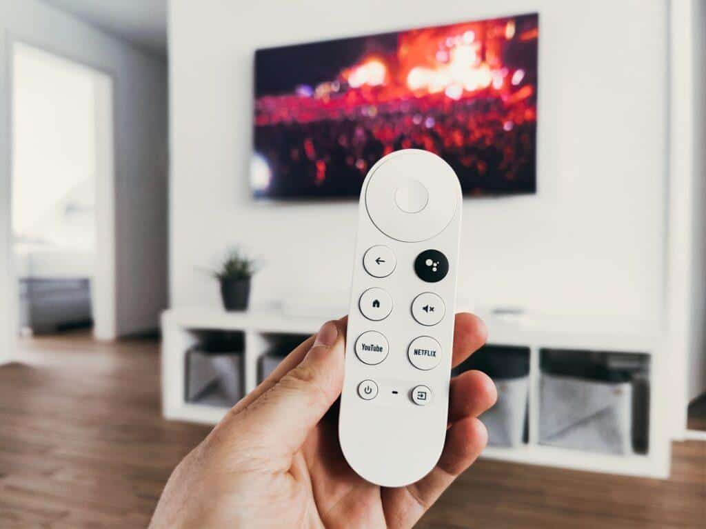 Streaming TV