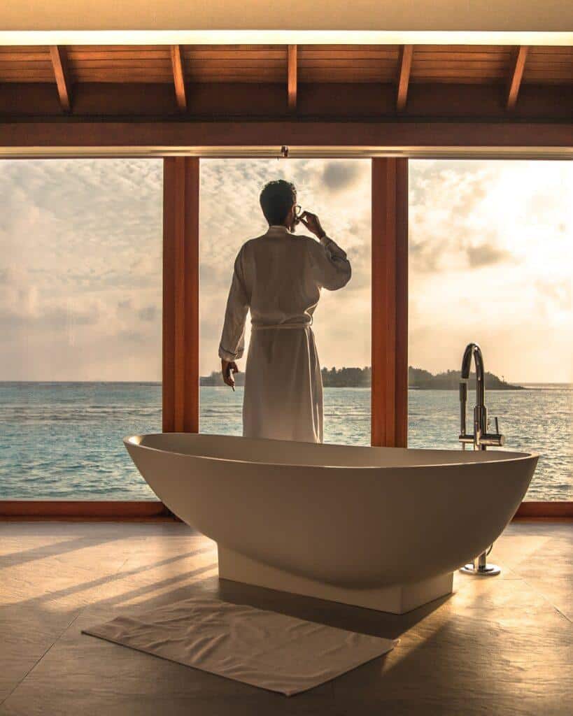 Luxury