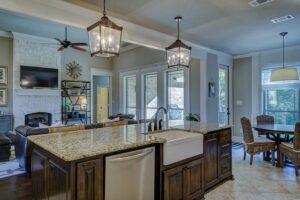 The Magic Of Kitchen Cabinet Refacing
