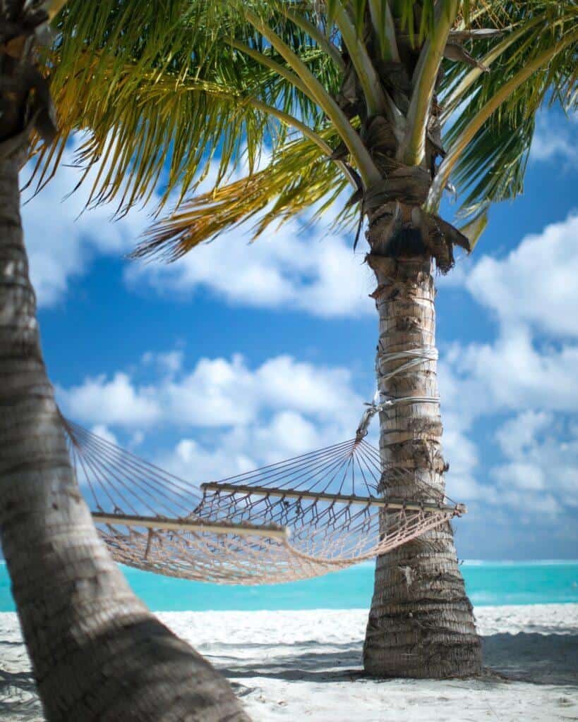 Vacation travel