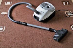 Common Methods Of Carpet Cleaning