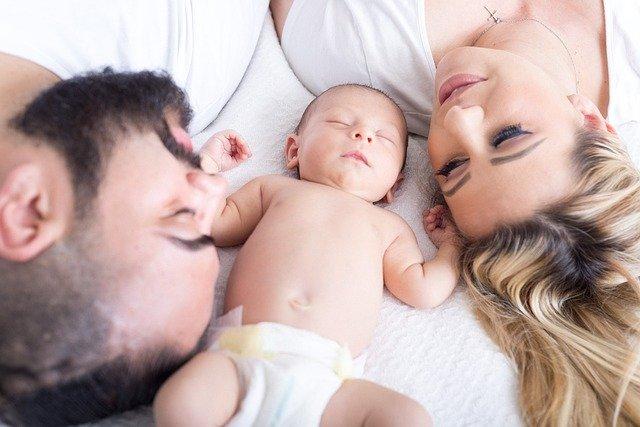 7 Parenting Tips For New Parents