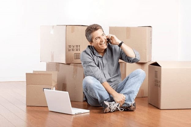 Packers And Movers Operations In USA