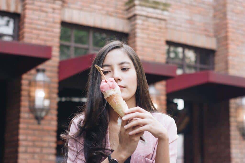 Emotional Eating