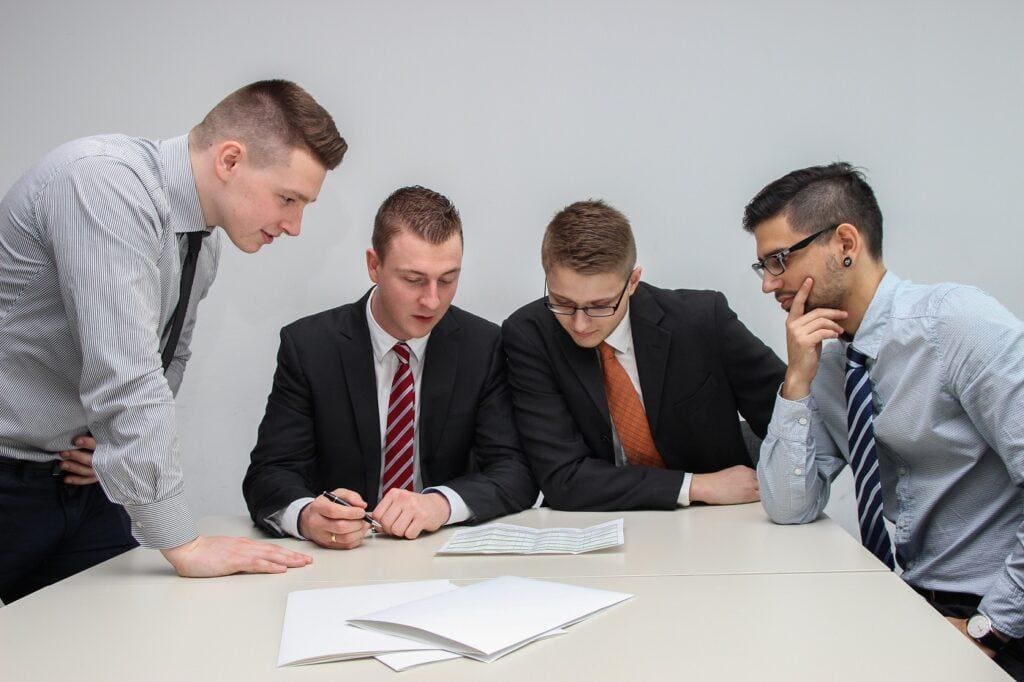contract management