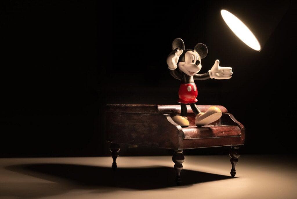 Disney Subscription Box