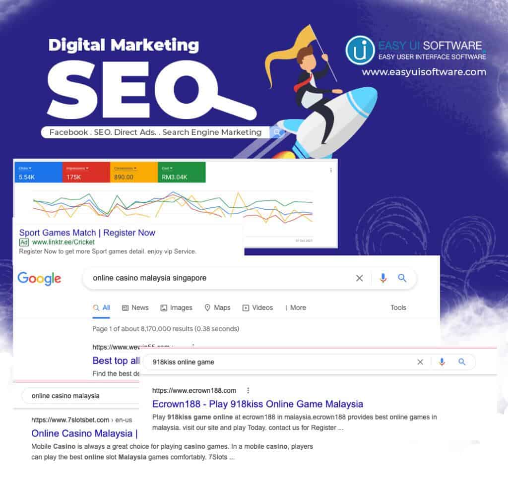 SEOSErvice
