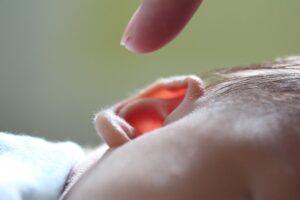Tips on Cleaning Your Baby’s Ears