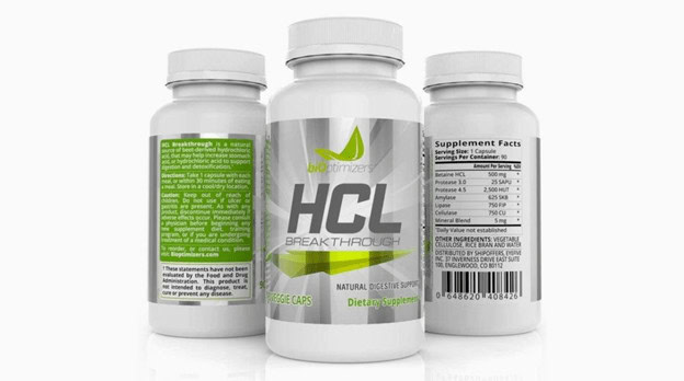 HCL Breakthrough