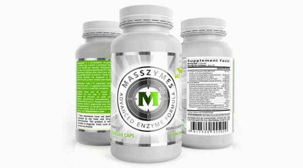 MassZymes Enzymes