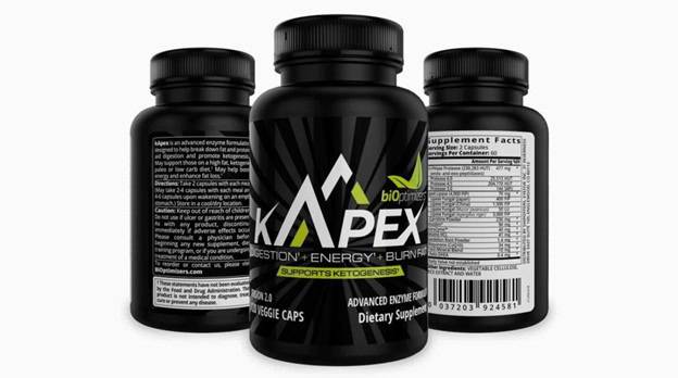 KApex