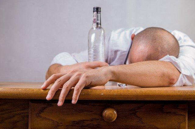 Giving Up Alcohol? A Needed Guide