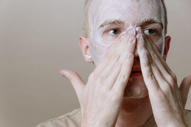 5 Reasons Why Men Need to Care About Their Skin