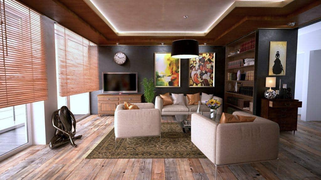 6 Organizational Tips for Making Your House More Functional