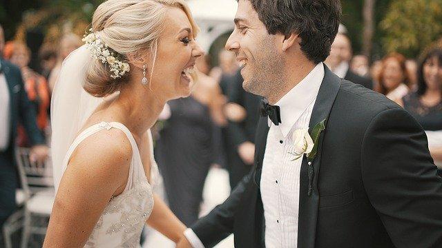 Look Good And Feel Good: How To Prepare For Your Wedding Day