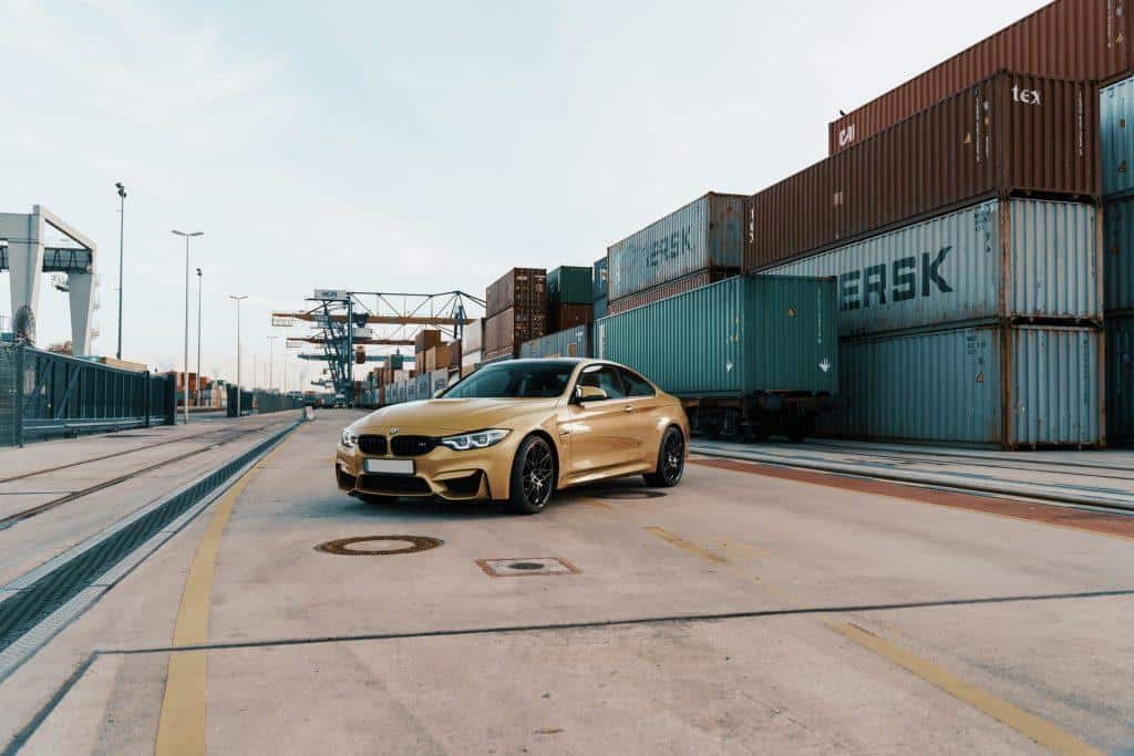 6 Questions to Ask When Choosing Between Car Shipping Services