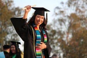 Tassel Placement – things you should know before graduation